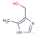 (5-μεθυλο-1Η-imidazol-4-υλ) σκόνη υψηλής ποιότητας μεθανόλης